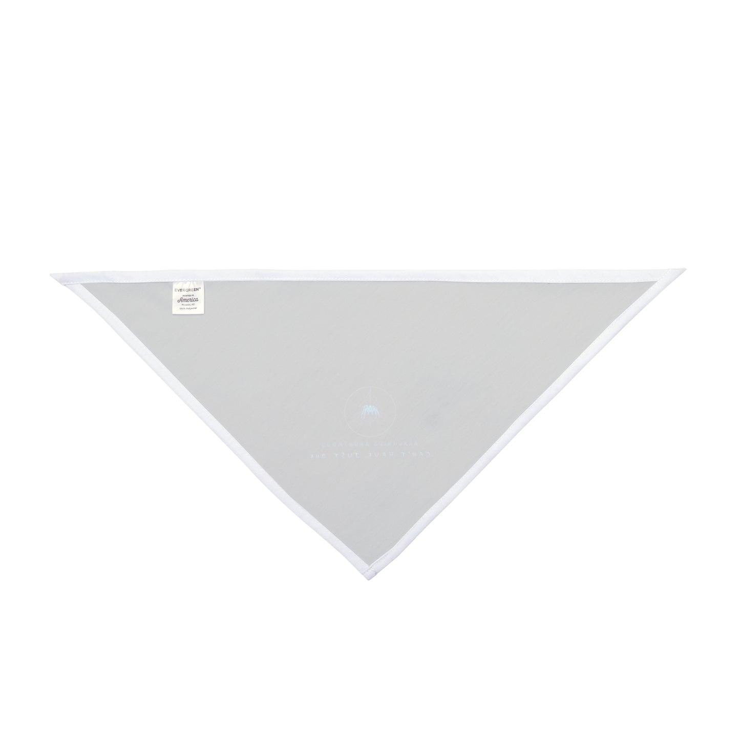 Pet Bandana