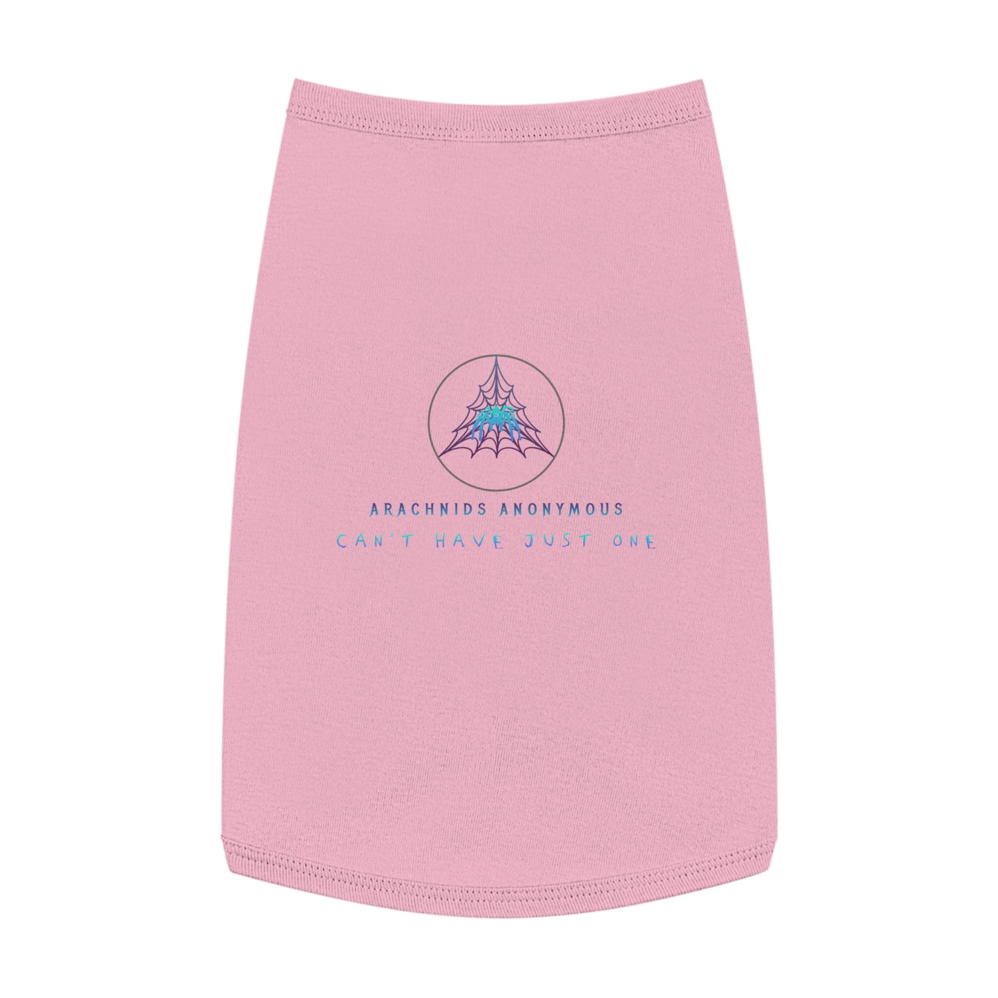 Pet Tank Top