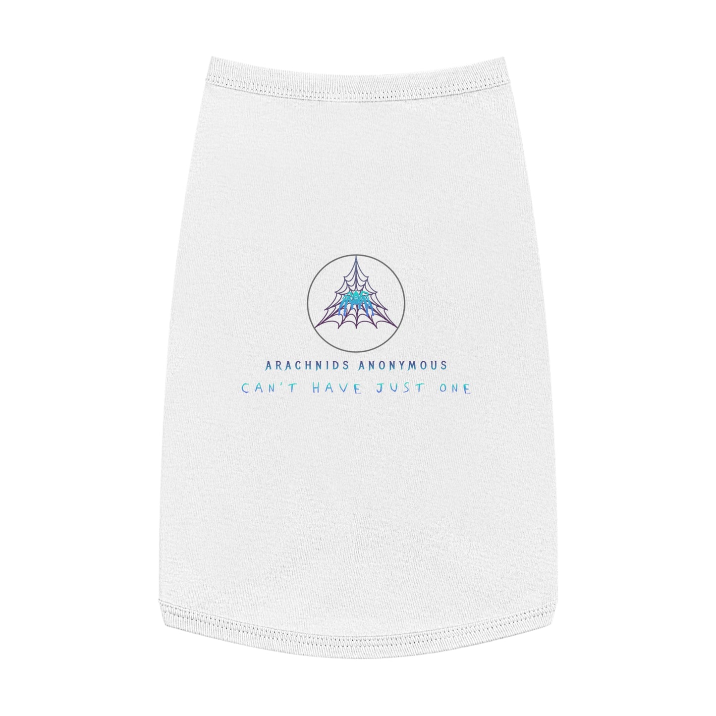 Pet Tank Top