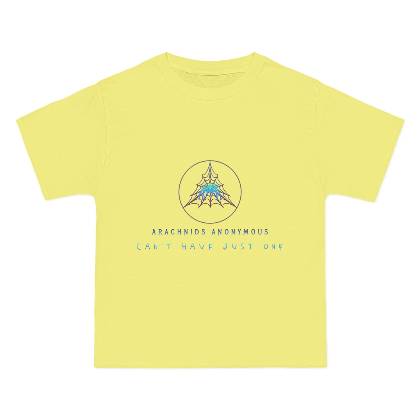 Beefy-T®  Short-Sleeve T-Shirt