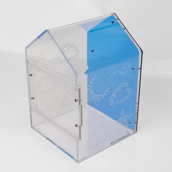 (6"x6"x9") Sweet Dreams Canopy