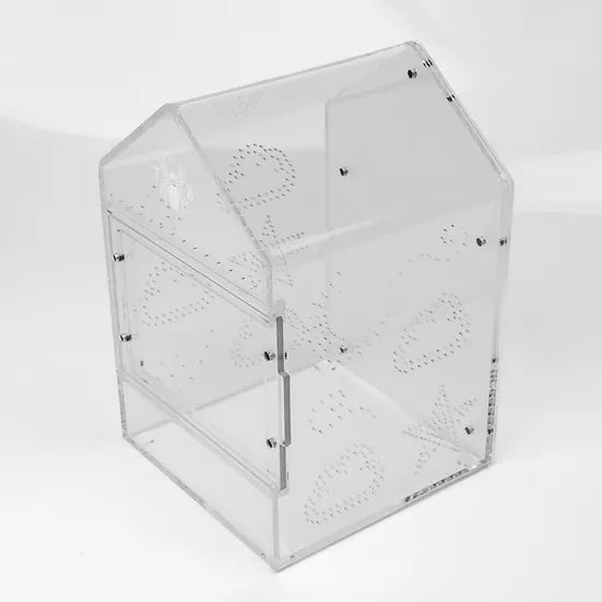 (6"x6"x9") Sweet Dreams Canopy