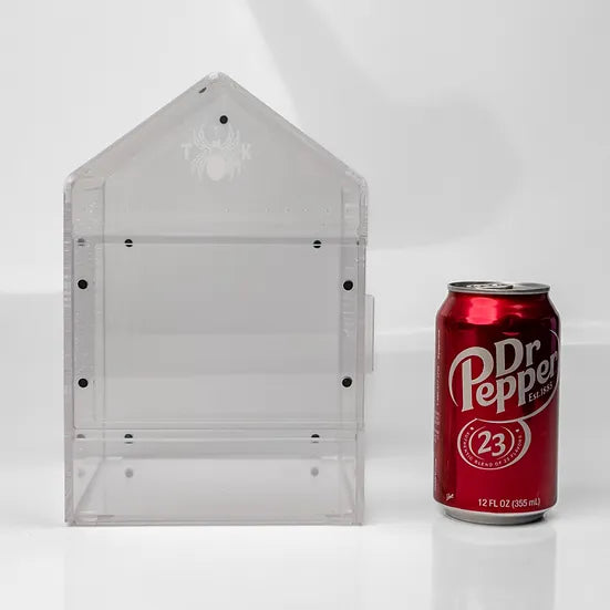 (6"x6"x9") Sweet Dreams Canopy