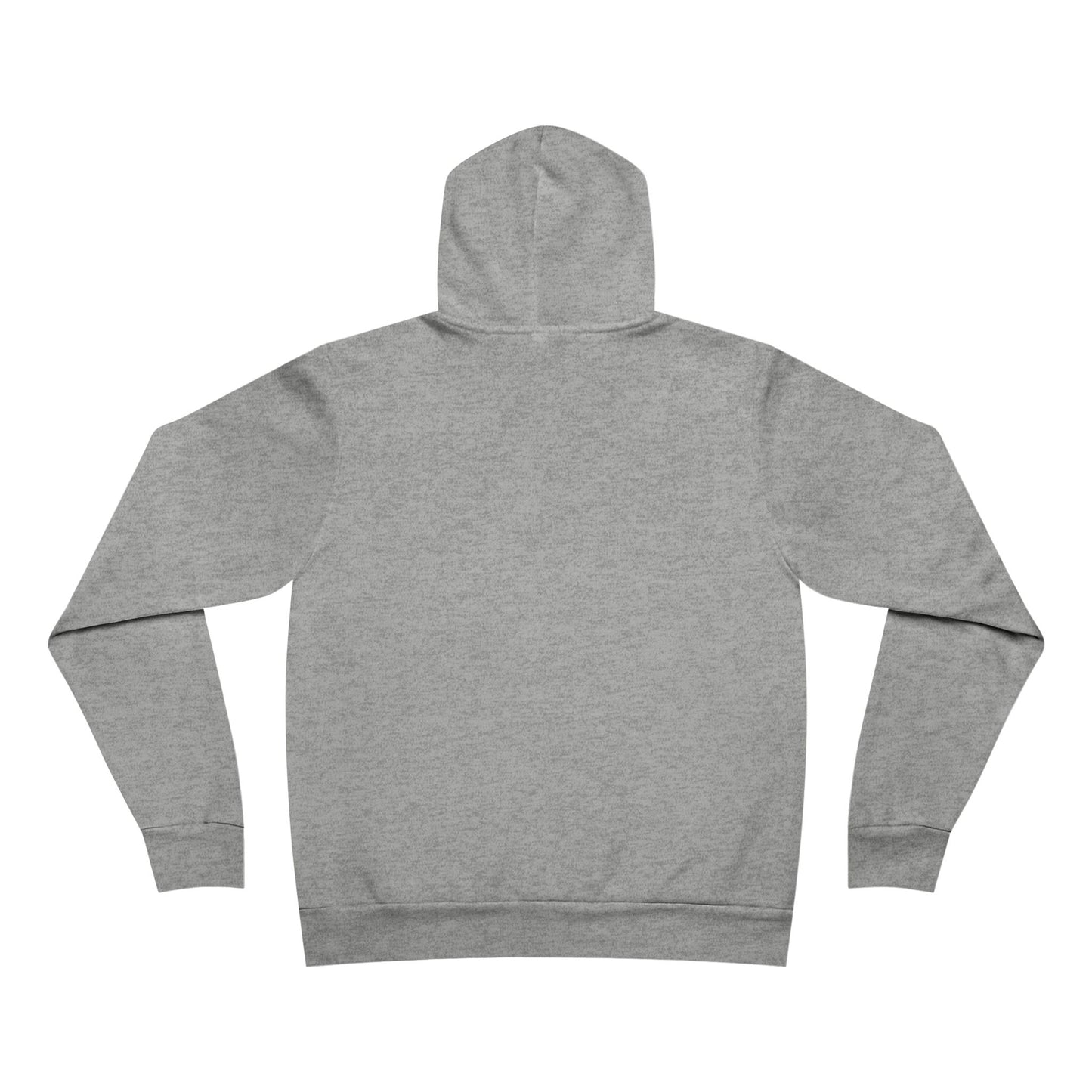 Arachnids Anonymous Swagger Spooder Unisex Fleece Pullover Hoodie