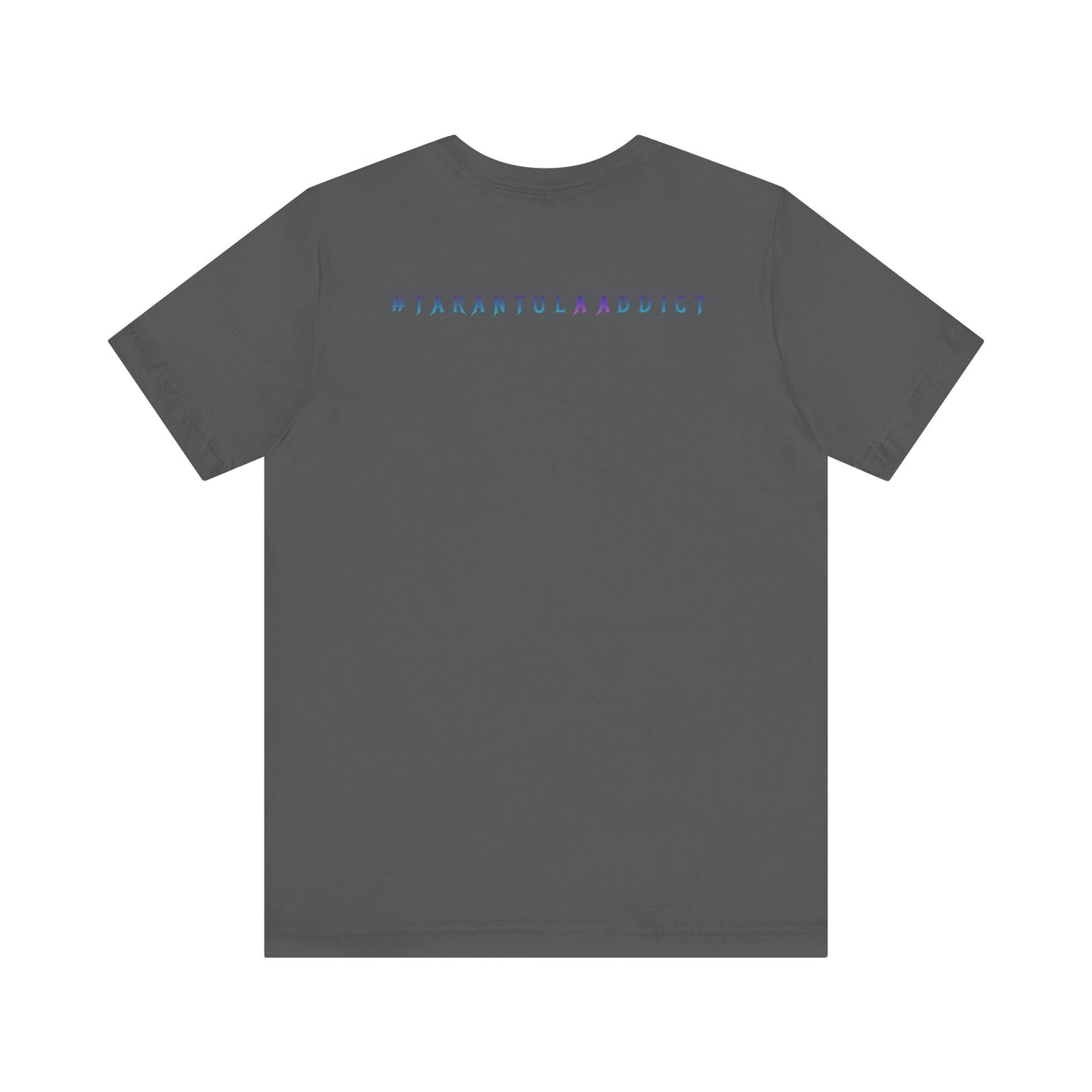 Arachnids Anonymous Swagger Spooder Unisex Shirt