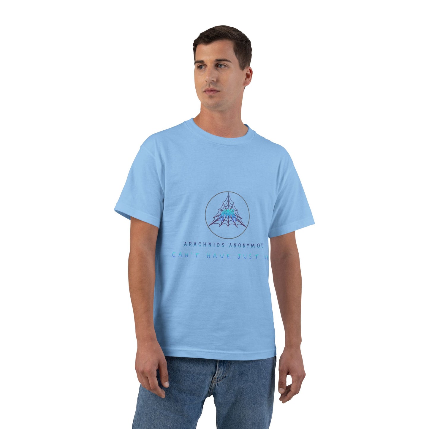 Beefy-T®  Short-Sleeve T-Shirt