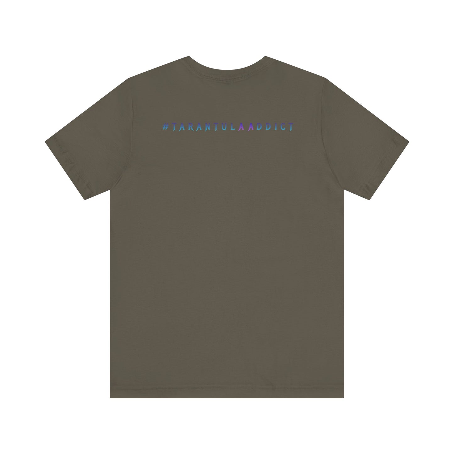 Arachnids Anonymous Swagger Spooder Unisex Shirt