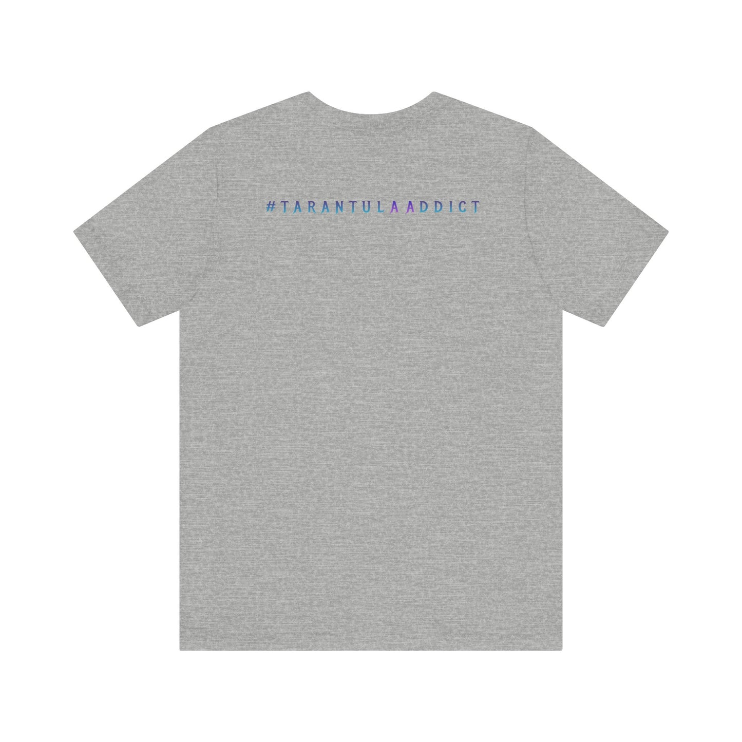 Arachnids Anonymous Swagger Spooder Unisex Shirt