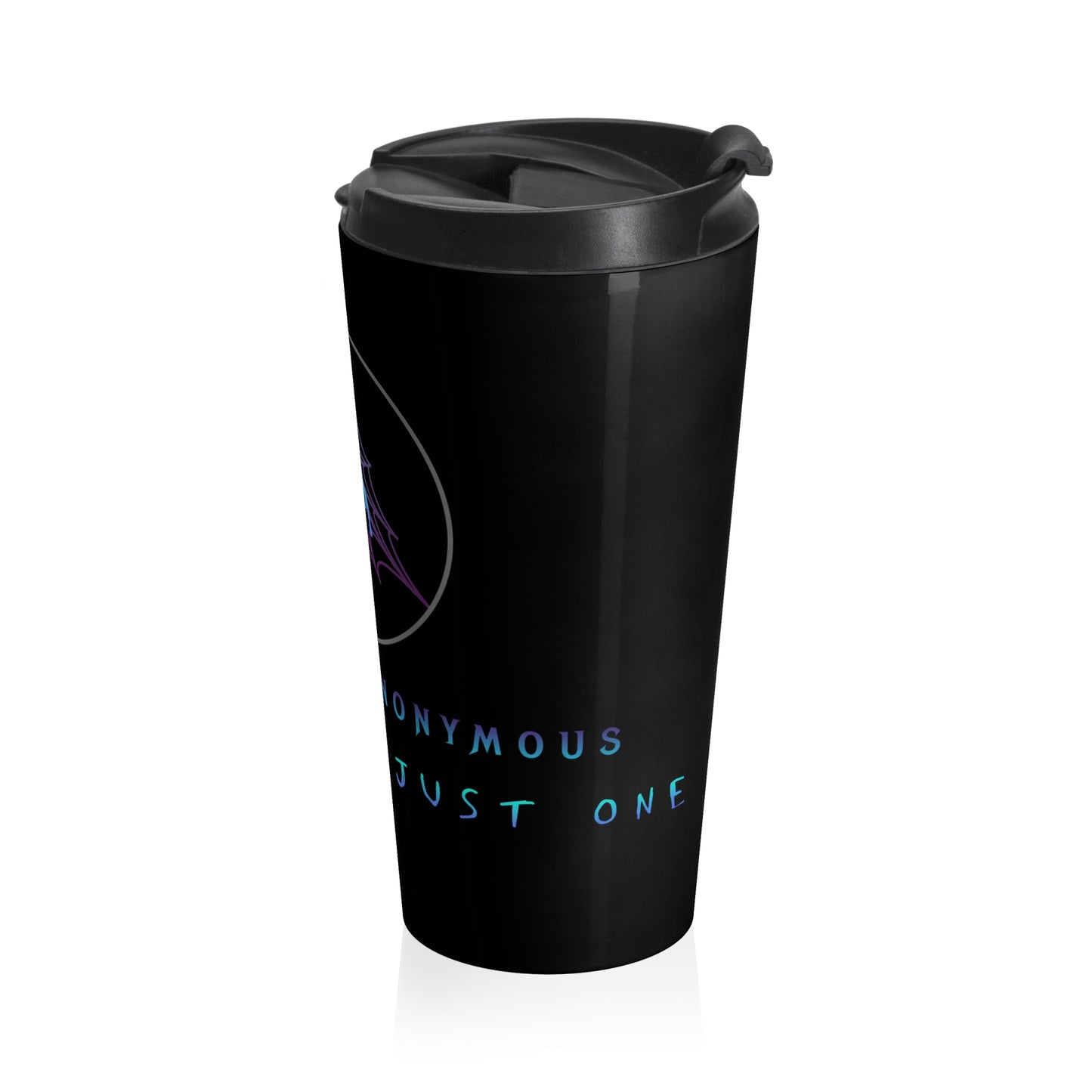 Stainless Steel Travel Mug