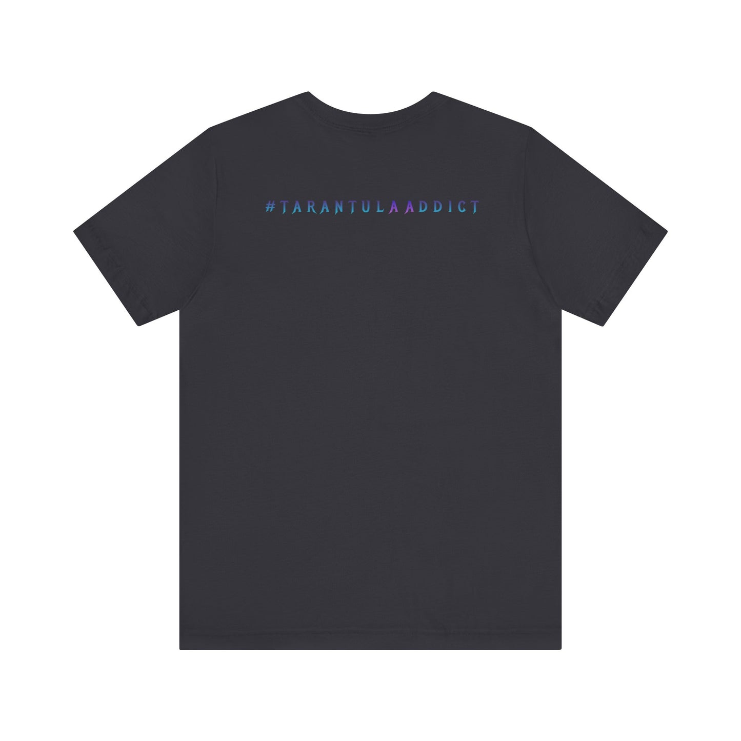 Arachnids Anonymous Swagger Spooder Unisex Shirt