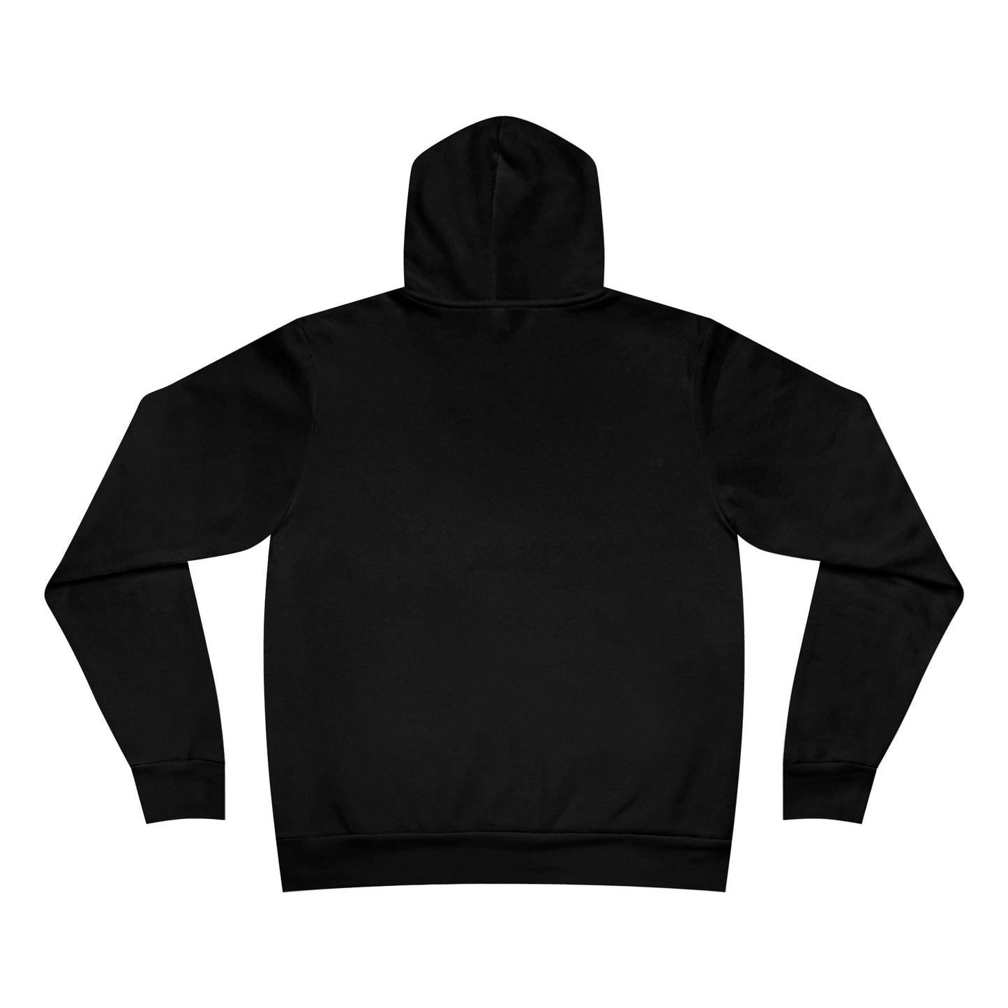 Arachnids Anonymous Swagger Spooder Unisex Fleece Pullover Hoodie
