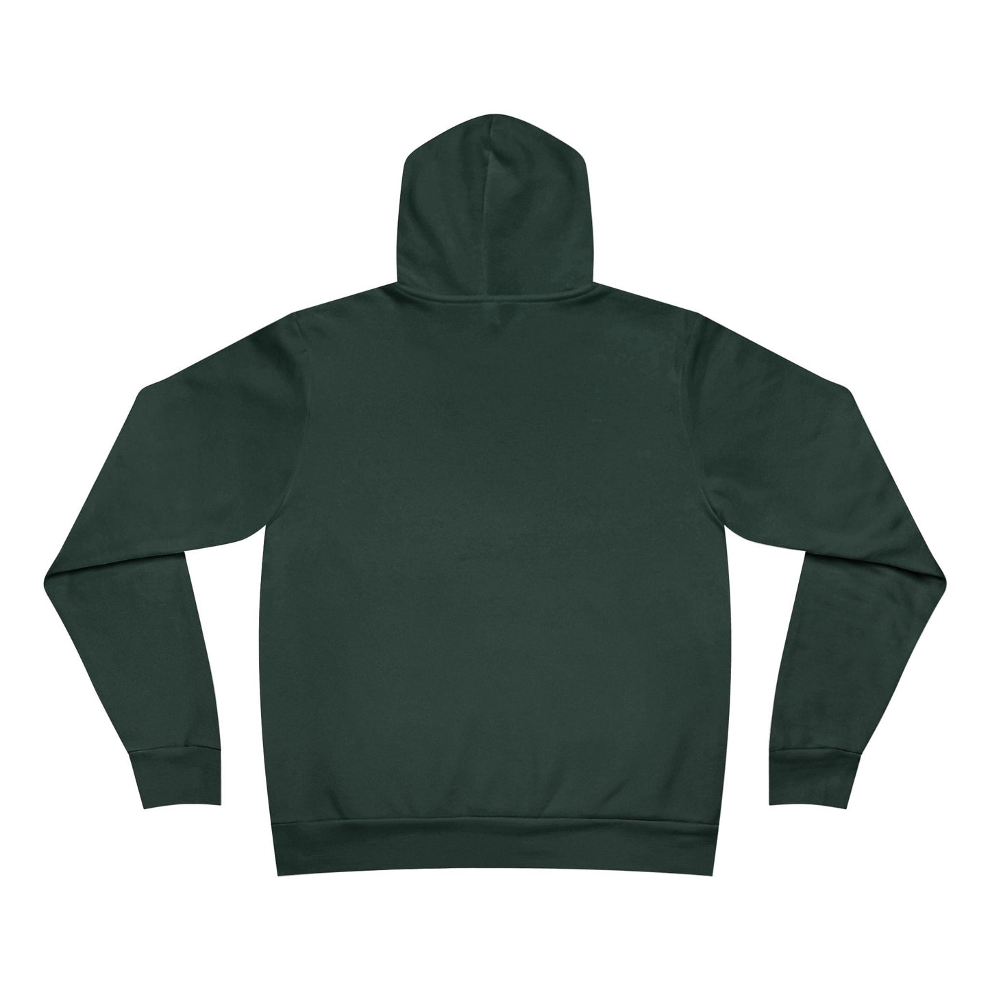 Arachnids Anonymous Swagger Spooder Unisex Fleece Pullover Hoodie