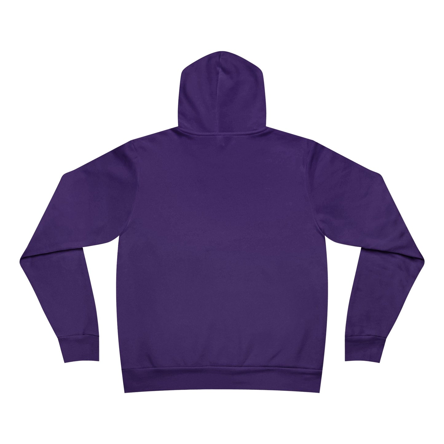 Arachnids Anonymous Swagger Spooder Unisex Fleece Pullover Hoodie