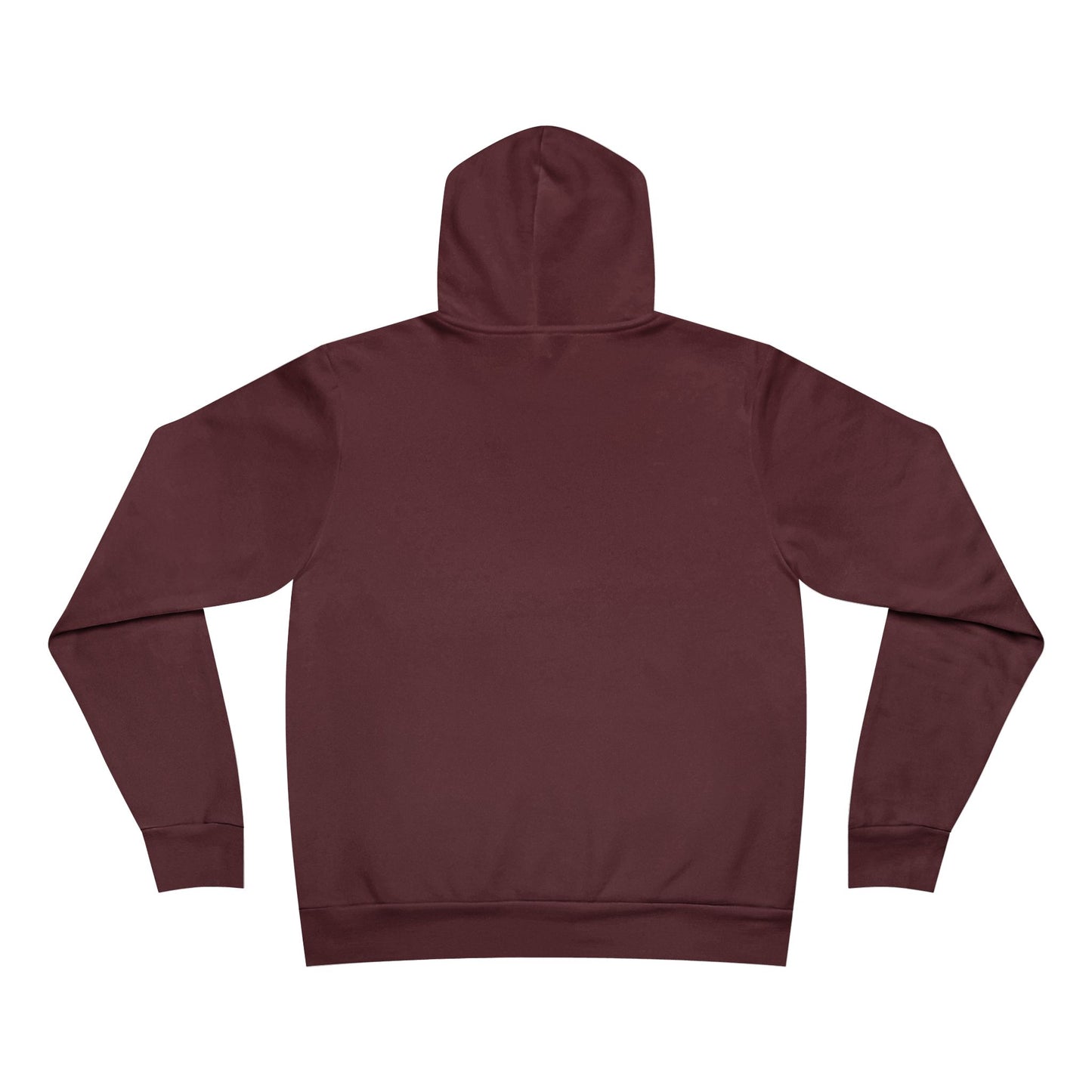 Arachnids Anonymous Swagger Spooder Unisex Fleece Pullover Hoodie