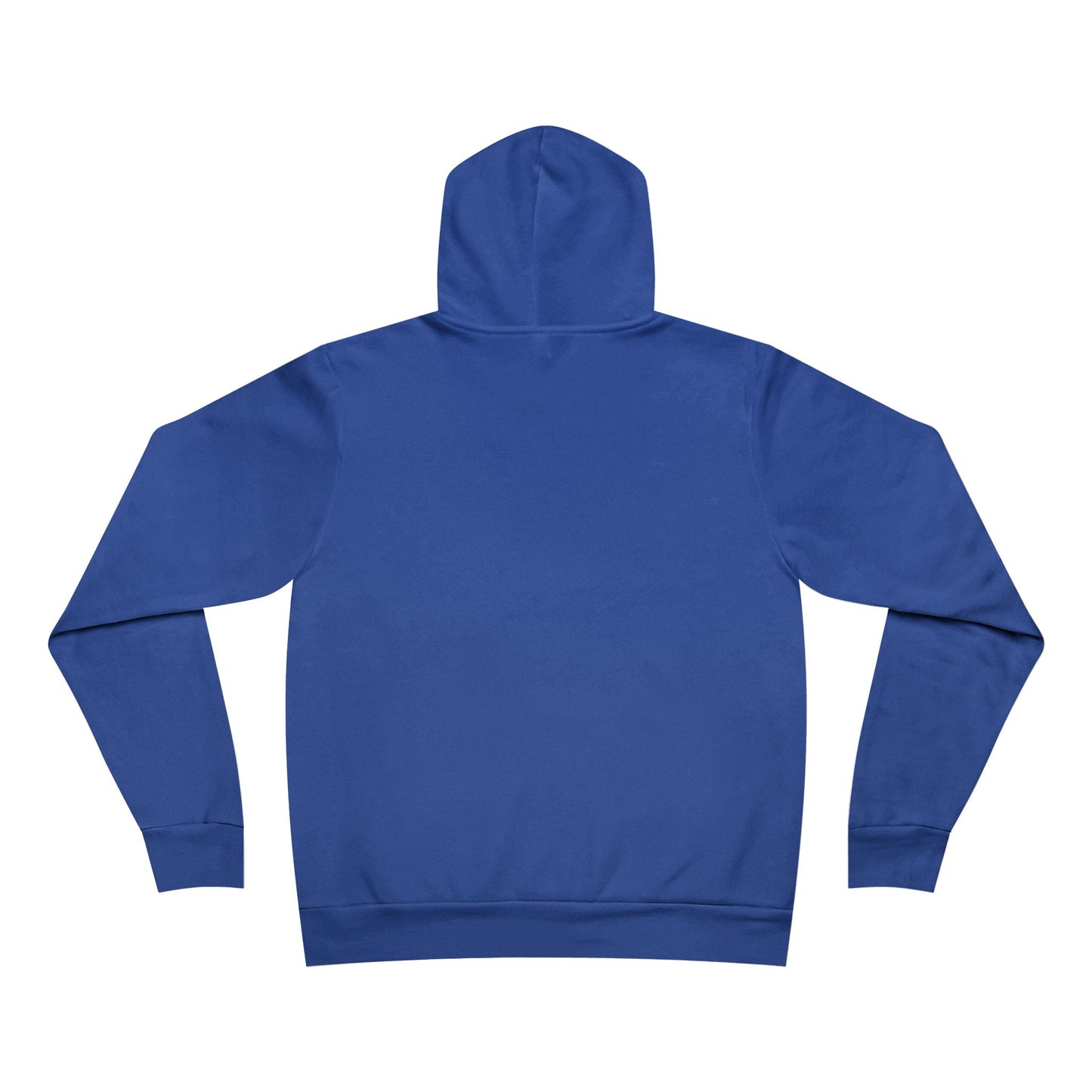 Arachnids Anonymous Swagger Spooder Unisex Fleece Pullover Hoodie