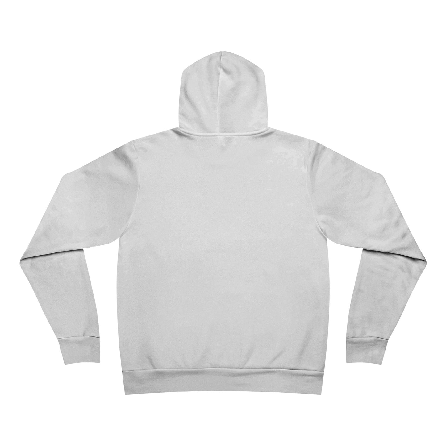 Arachnids Anonymous Swagger Spooder Unisex Fleece Pullover Hoodie