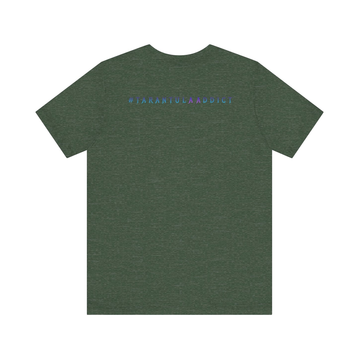 Arachnids Anonymous Swagger Spooder Unisex Shirt