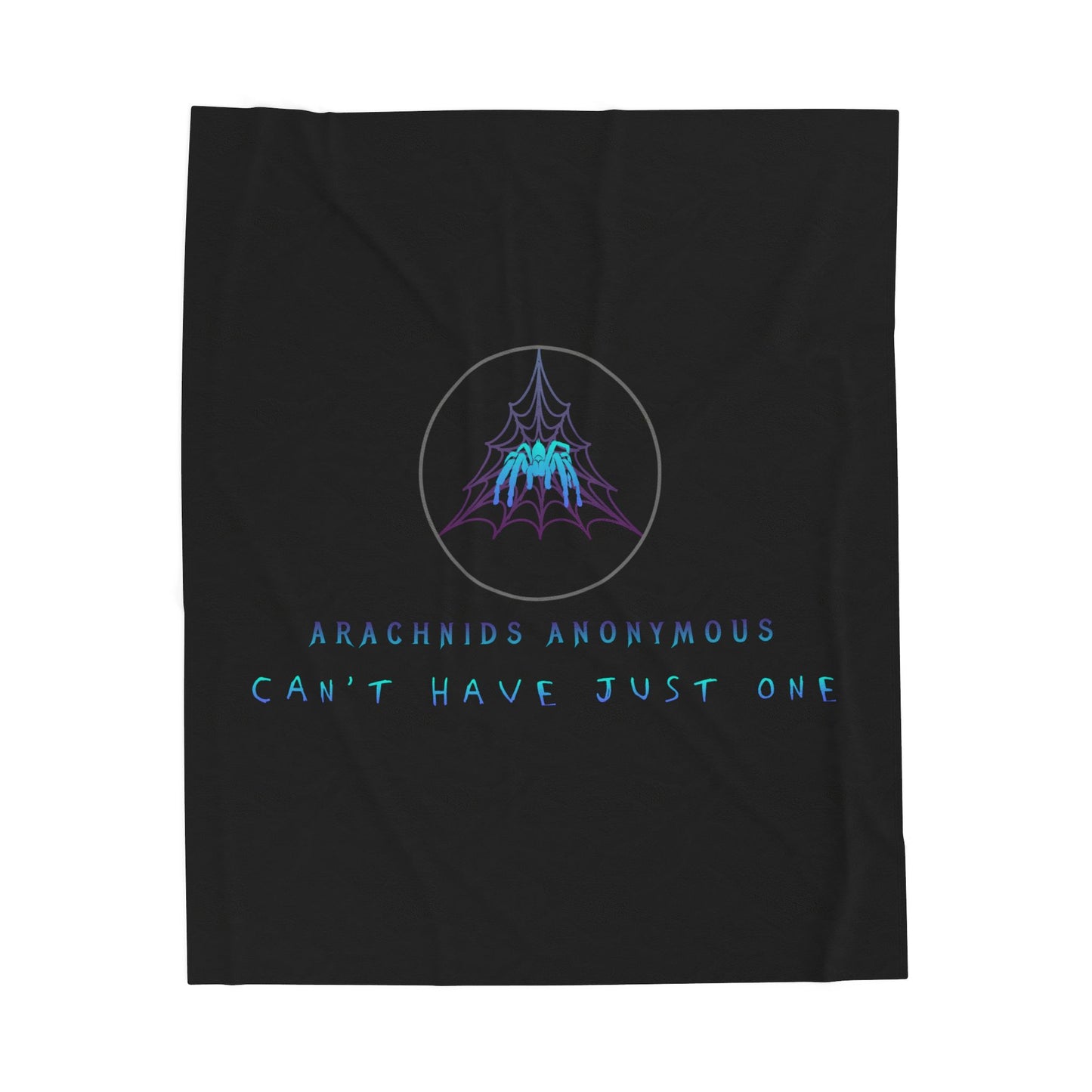 Velveteen Plush Blanket