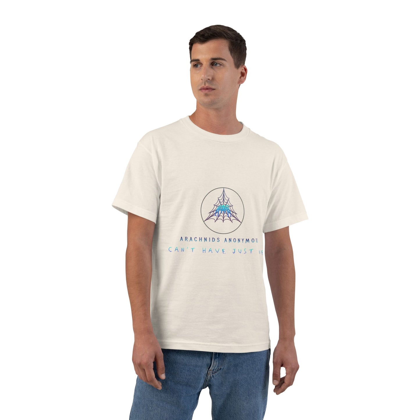 Beefy-T®  Short-Sleeve T-Shirt