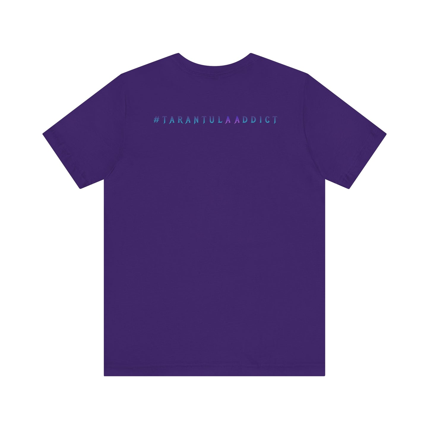 Arachnids Anonymous Swagger Spooder Unisex Shirt