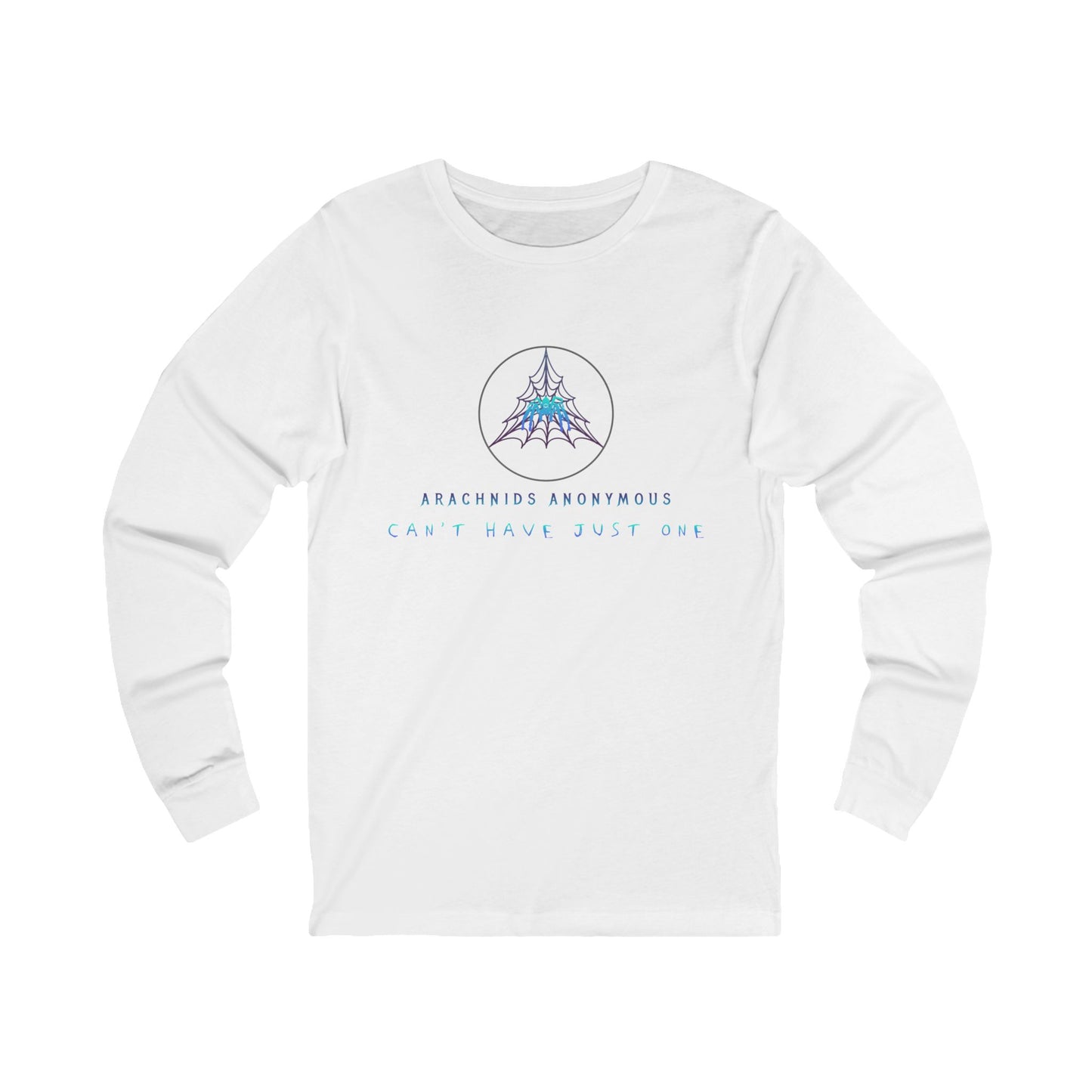 Unisex Jersey Long Sleeve Tee