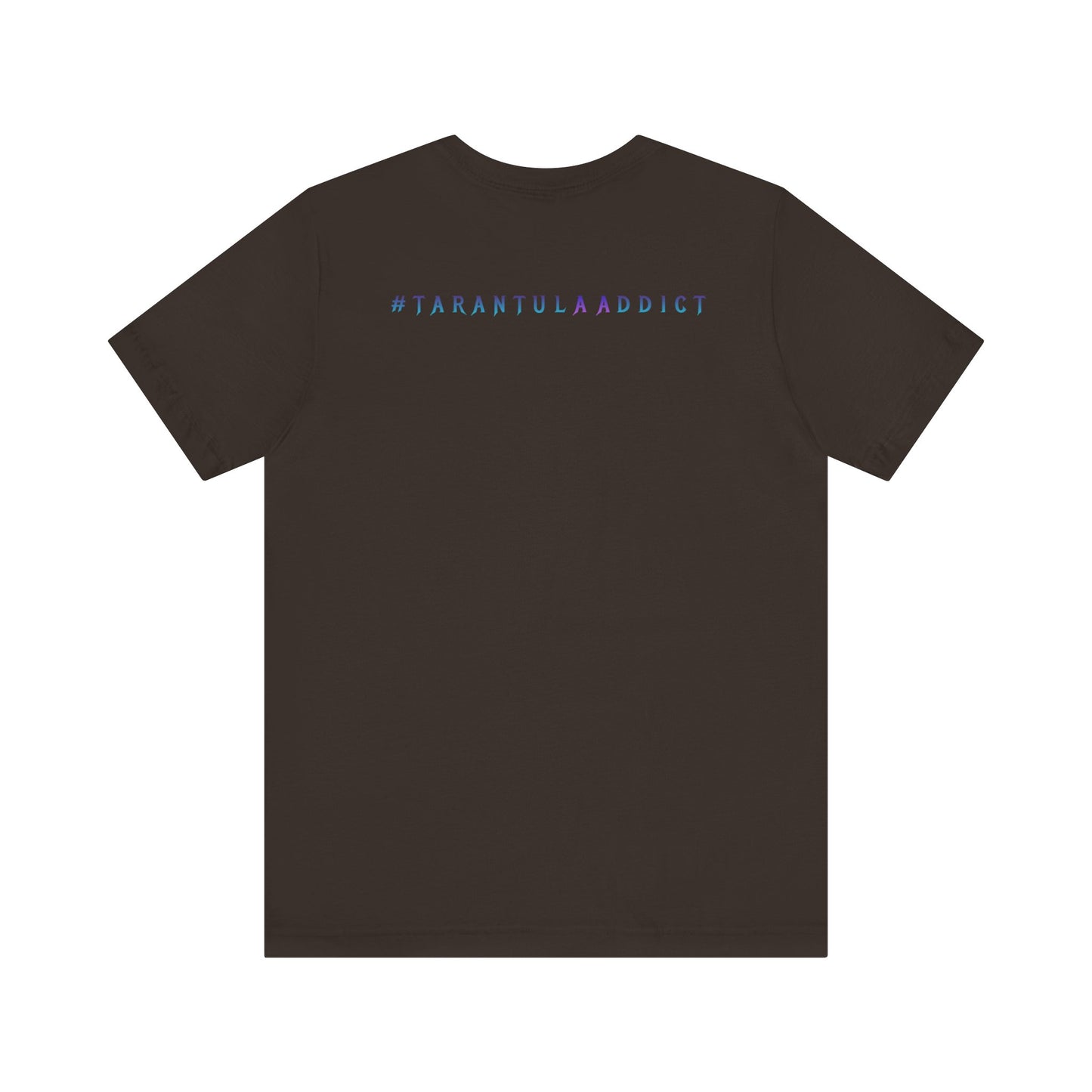Arachnids Anonymous Swagger Spooder Unisex Shirt