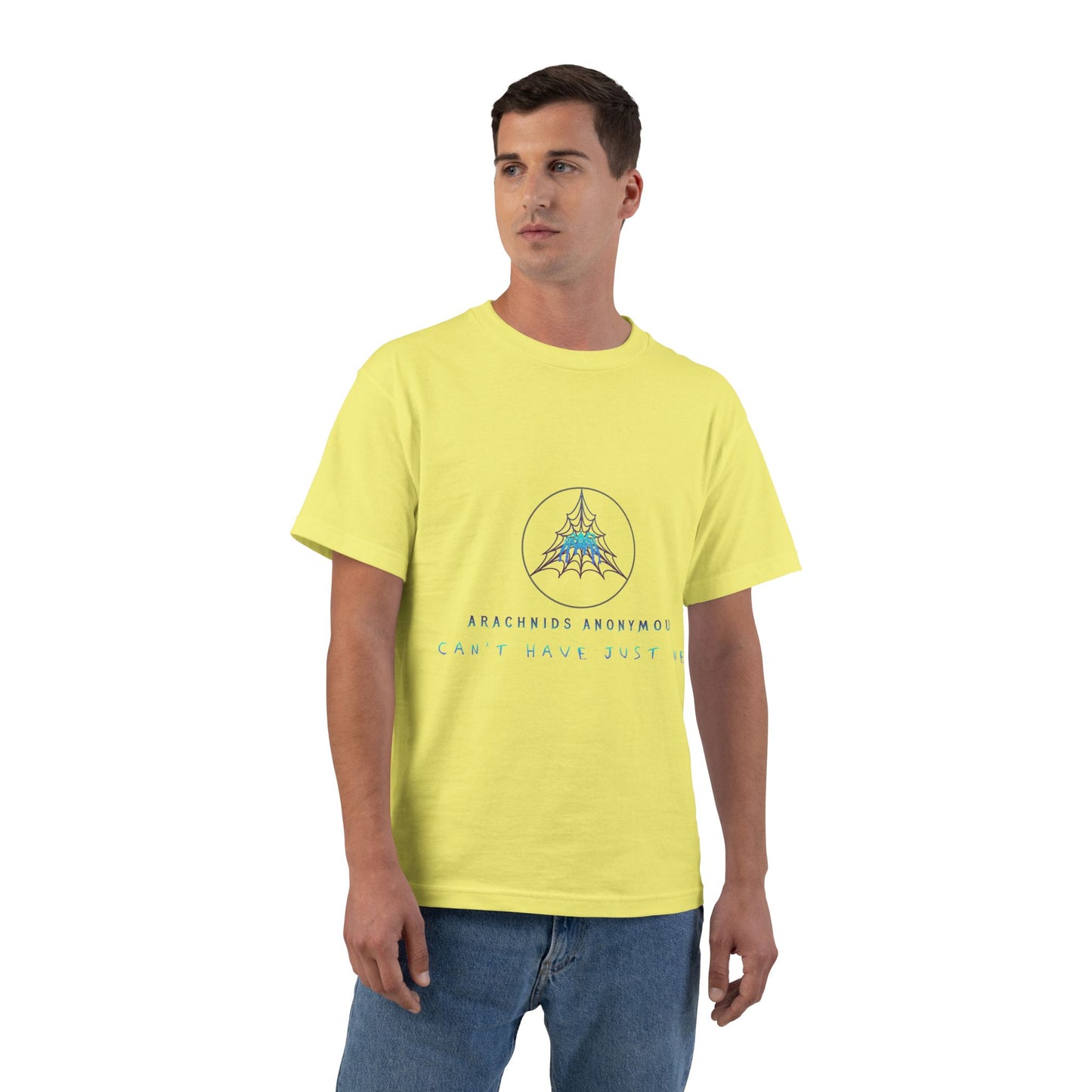 Beefy-T®  Short-Sleeve T-Shirt