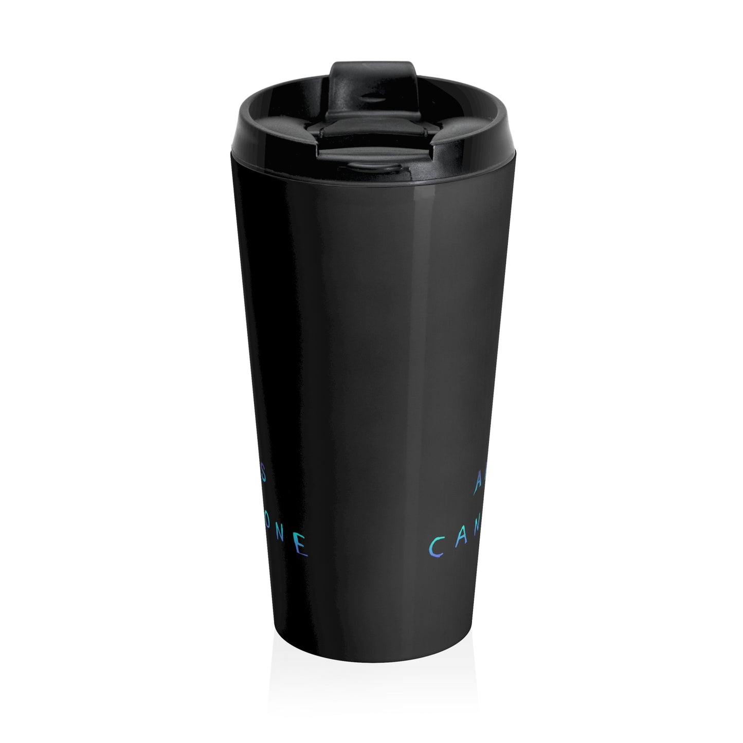 Stainless Steel Travel Mug