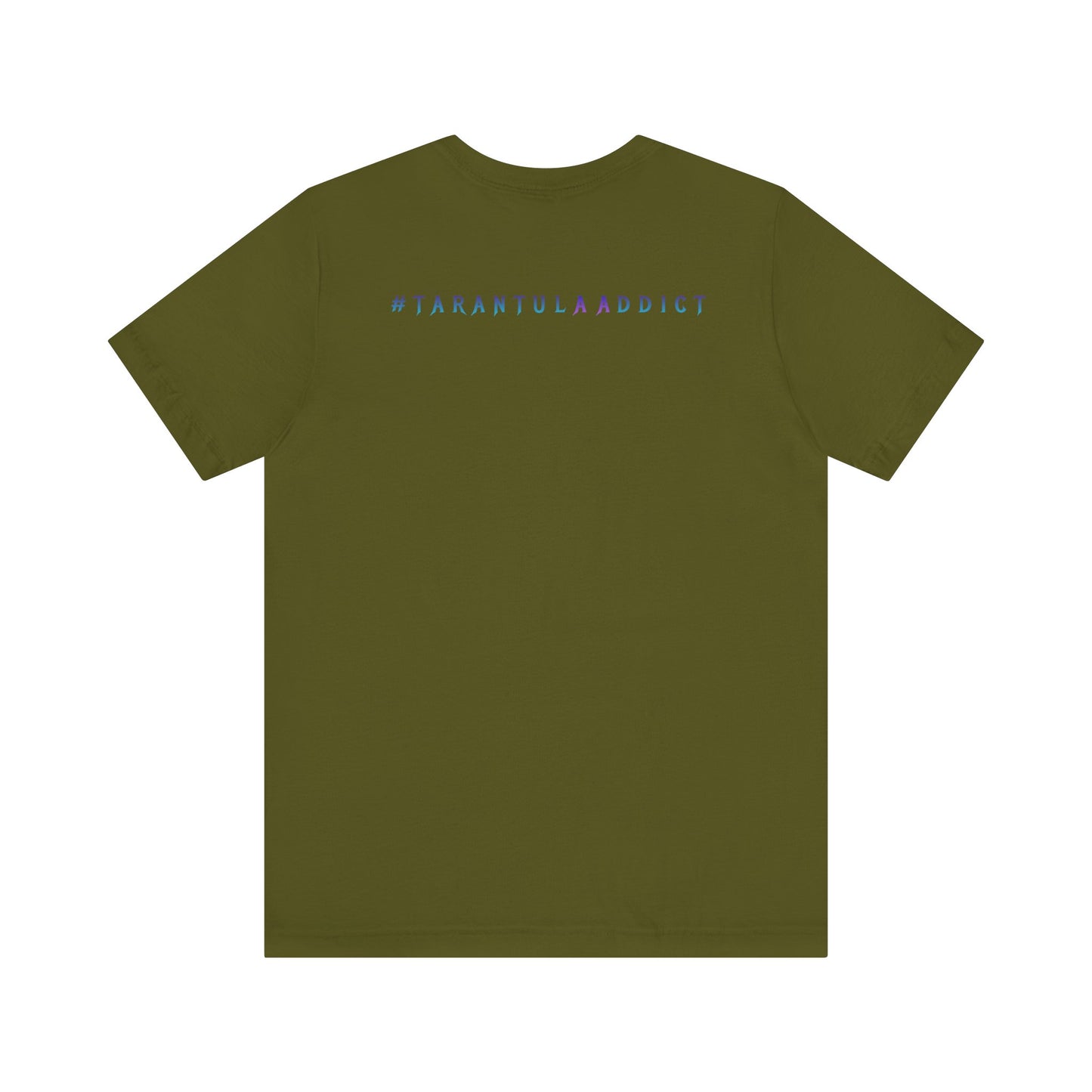 Arachnids Anonymous Swagger Spooder Unisex Shirt