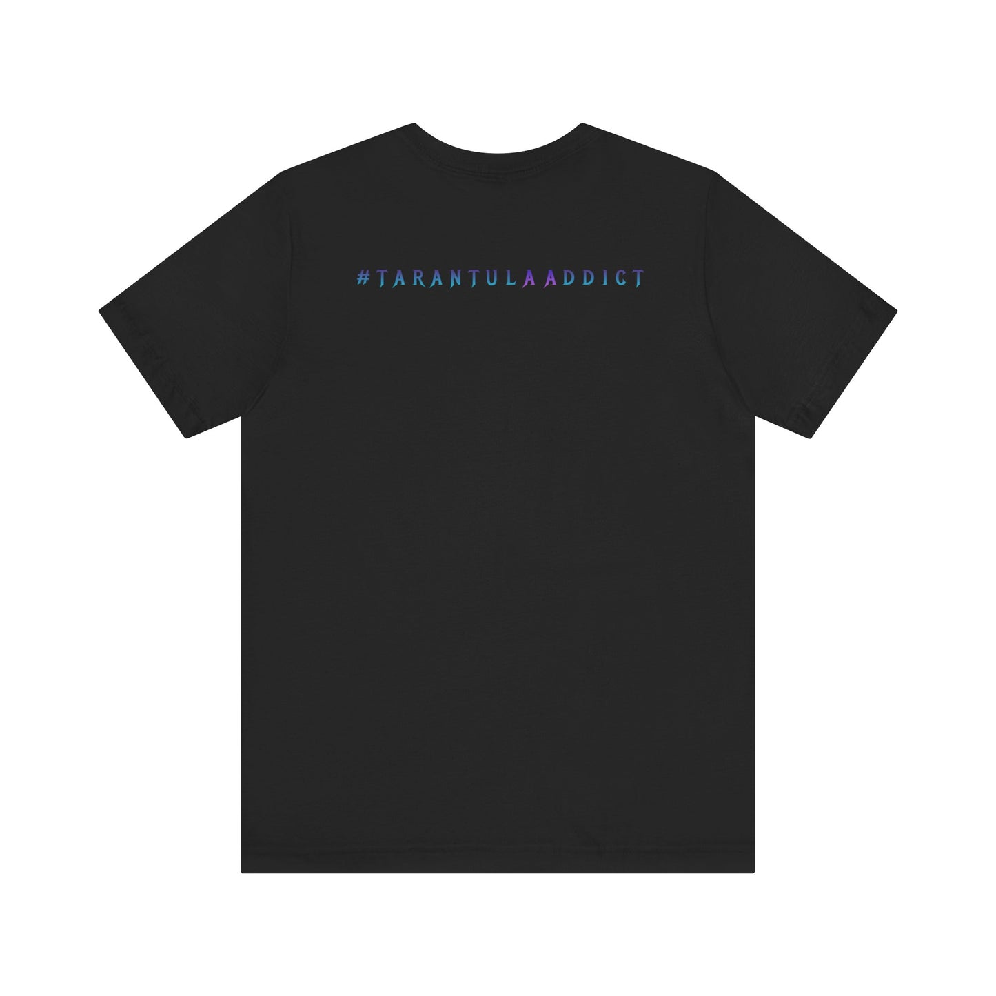 Arachnids Anonymous Swagger Spooder Unisex Shirt