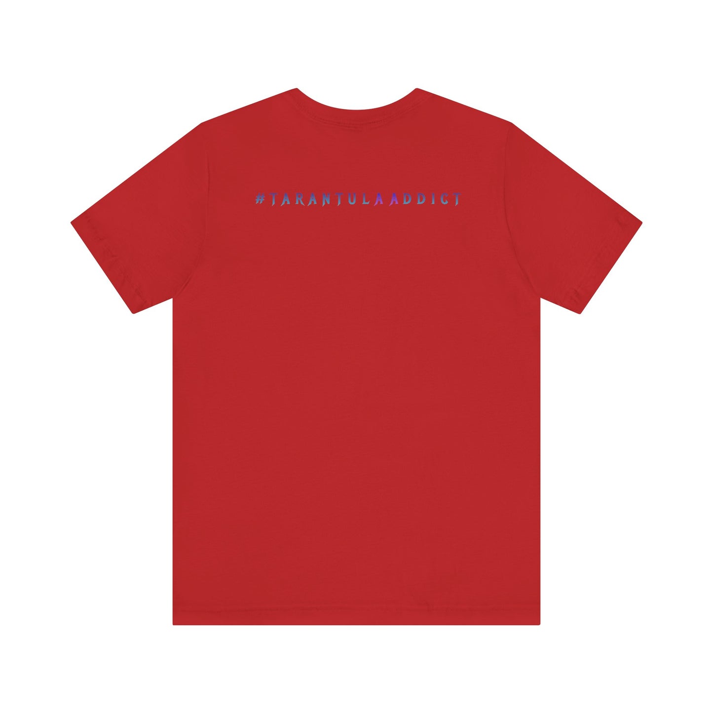 Arachnids Anonymous Swagger Spooder Unisex Shirt